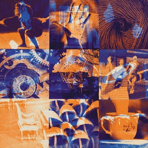 The Broadcast - Mother Is The Milky Way { vinyl }