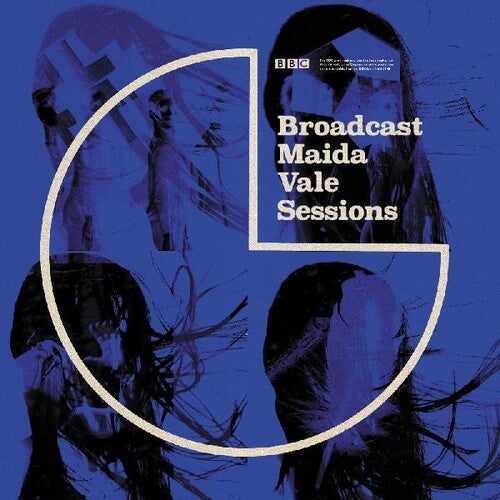 The Broadcast - Bbc Maida Vale Sessions { vinyl }