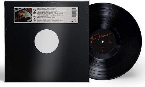 Rkomi - Taxi Driver { vinyl }