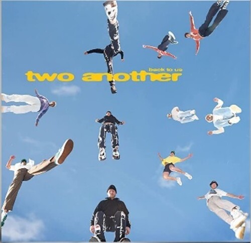 Two Another - Back To Us { vinyl }