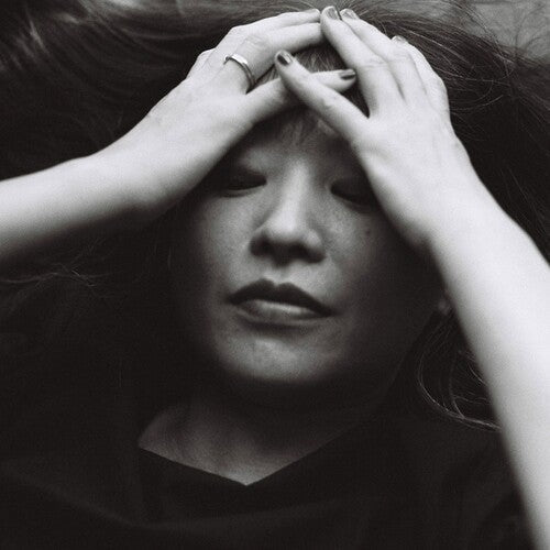 Keiko Higuchi - Vertical Language { vinyl }