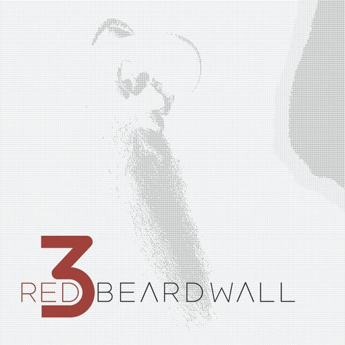 Red Beard Wall - 3 { vinyl }