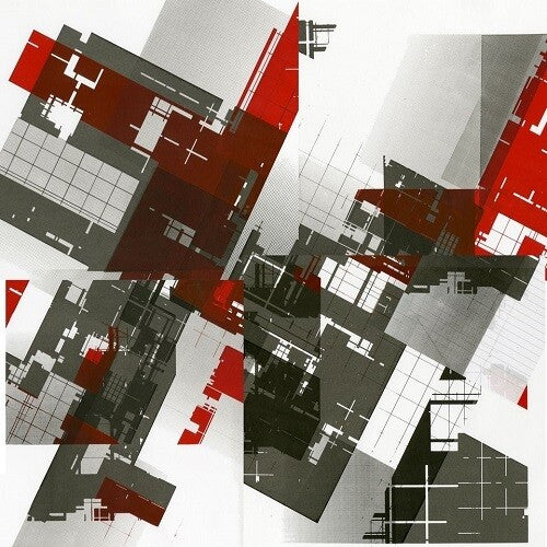 Km - Everything Inside { vinyl }