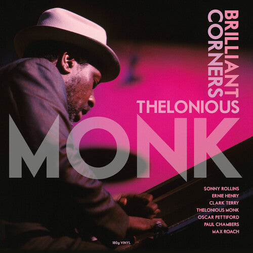 Thelonious Monk - Brilliant Corners (180gm Vinyl) { vinyl }