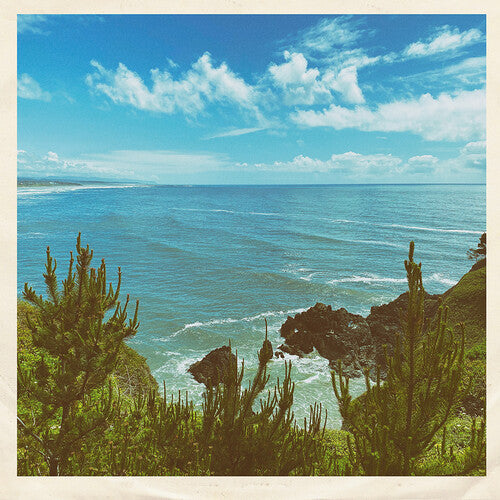 Oilix - Nothing But Summer { vinyl }