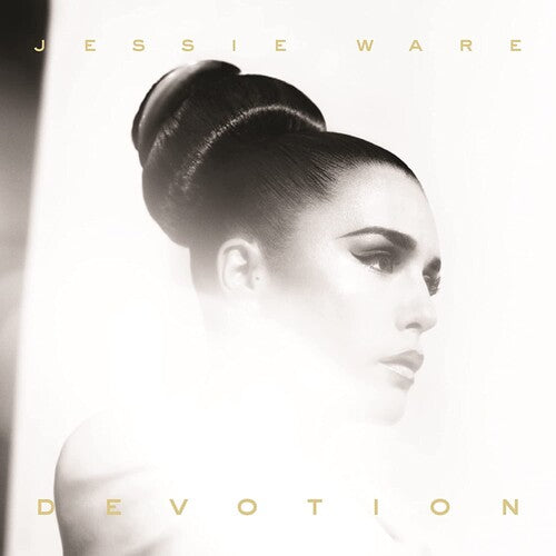 Jessie Ware - Devotion: The Gold Edition { vinyl }