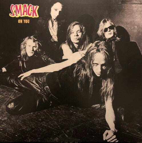 Smack - On You { vinyl }