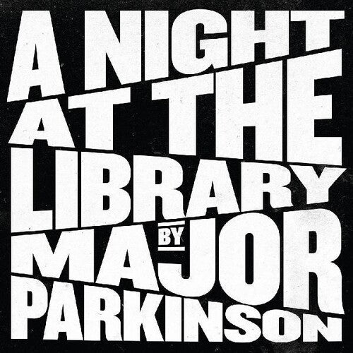 Ym-Stammen - A Night at the Library { vinyl }