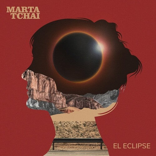 Marta Tchai - Eclipse { vinyl }