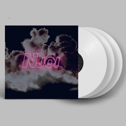 Njoi - Collected { vinyl }