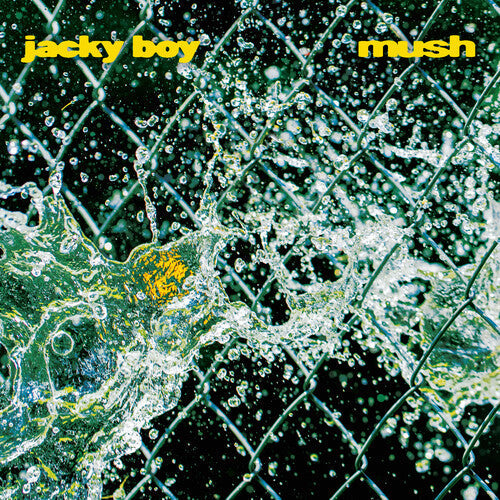Jacky Boy - Mush { vinyl }