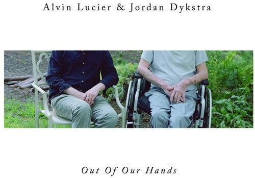 Out Of Our Hands { vinyl }