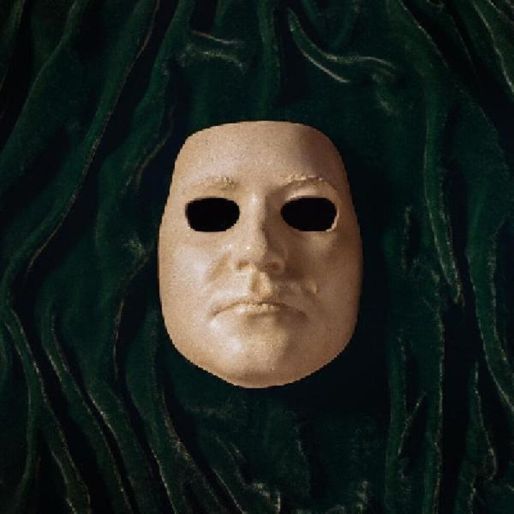Alex Izenberg - I'm Not Here (Indie Exclusive Limited Edition Green LP)