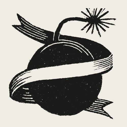 The Blossoms - Ribbon Around The Bomb { vinyl }