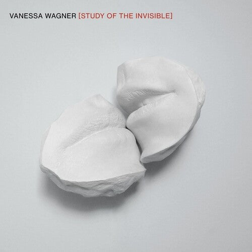 Wagner - Study of the Invisible { vinyl }