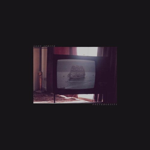 Soot Sprite - Poltergeists { vinyl }