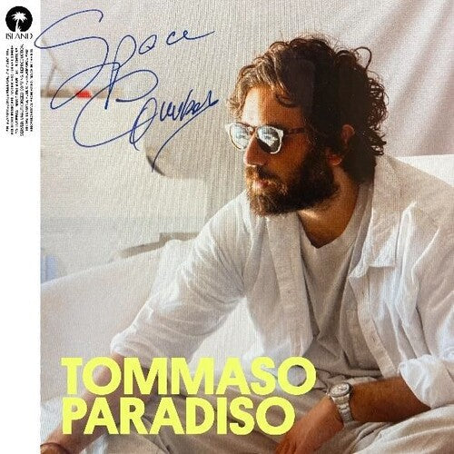Tommaso Paradiso - Space Cowboy { vinyl }