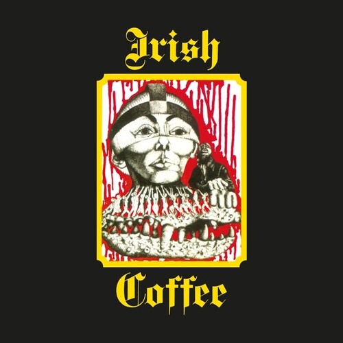 Irish Coffee - Irish Coffee { vinyl }