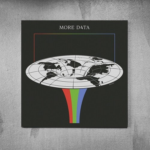 Moderat - MORE D4TA { vinyl }
