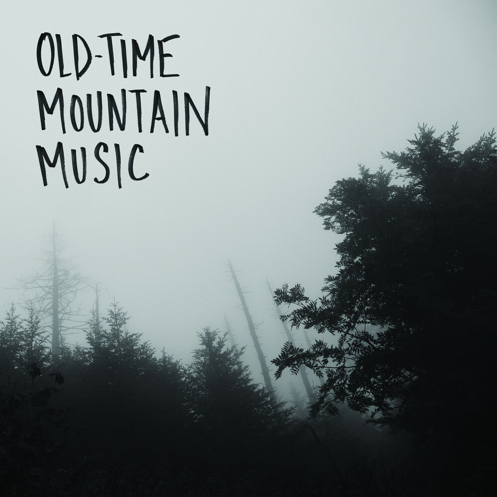 Jeremy Drummond / Poolman,David - Old-Time Mountain Music & Other Songs