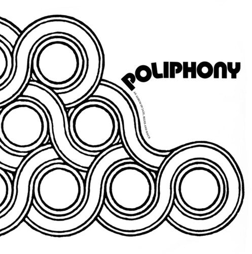 Poliphony - Poliphony { vinyl }