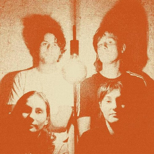 Stroppies - Levity { vinyl }