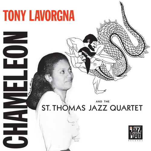 Chameleon { vinyl }