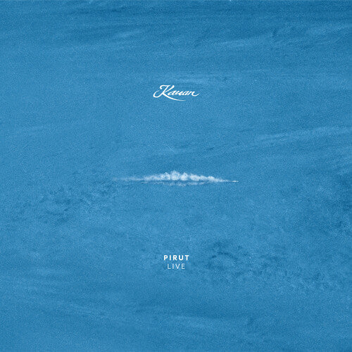 Kauan - Pirut Live { vinyl }