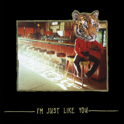Canadian Rifle - I'm Just Like You { vinyl }