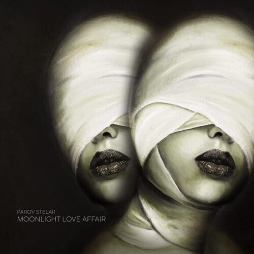 Parov Stelar - Moonlight Love Affair { vinyl }