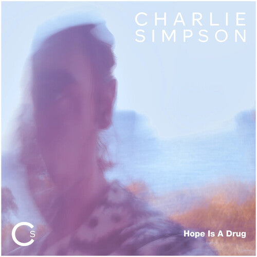 Charlie Simpson - Hope Is A Drug { vinyl }