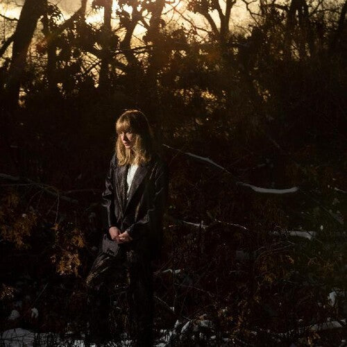 The Weather Station - How Is It That I Should Look At The Stars - Translucent Haze Colored Vinyl { vinyl }