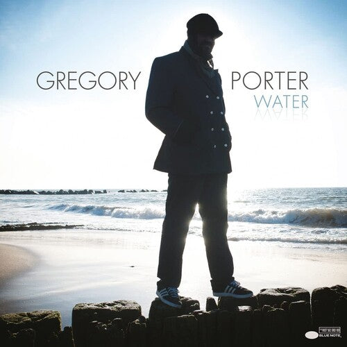 Gregory Porter - Water { vinyl }