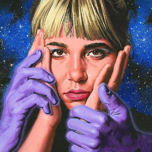 Beach Bunny - Emotional Creature { vinyl }