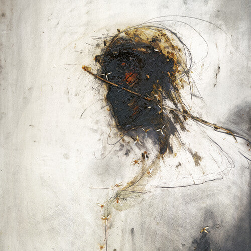 Peter Gabriel - Passion: Music For The Last Temptation Of Christ { vinyl }