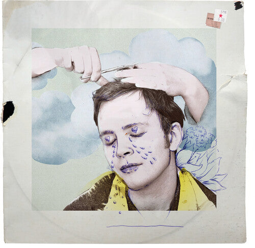 Jens Lekman - Linden Trees Are Still In Blossom { vinyl }