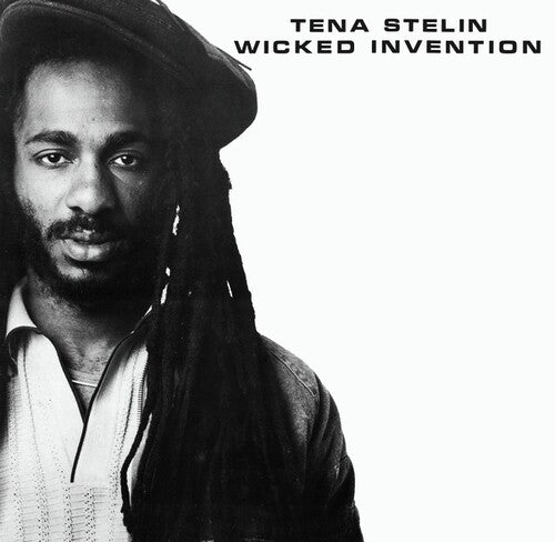 Wicked Invention { vinyl }
