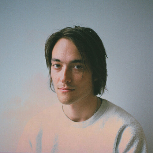 Ben Zaidi - Acre of Salt. { vinyl }