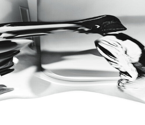 Kelly Lee Owens - LP.8 - White { vinyl }
