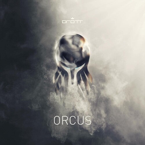 Drott - Orcus { vinyl }