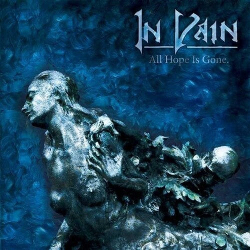 In Vain - All Hope Is Gone { vinyl }