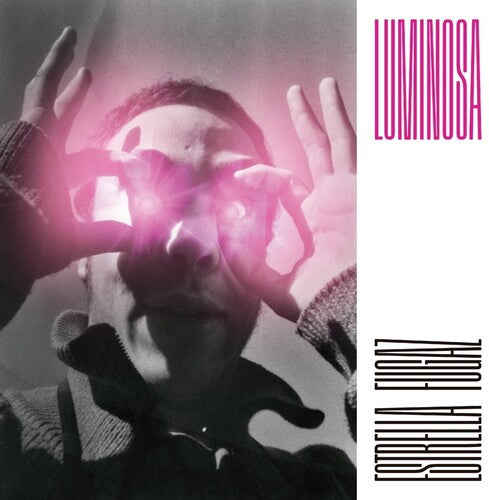 Estrella Fugaz - Luminosa - Colored Vinyl { vinyl }