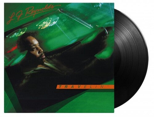 Lj Reynolds - Travelin - 180-Gram Black Vinyl { vinyl }