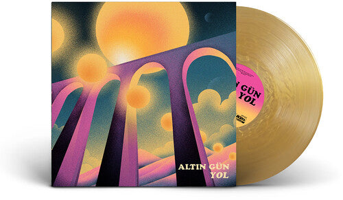 Altin Gun - Yol { vinyl }