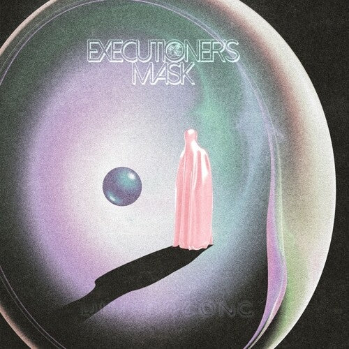 Executioner's Mask - Winterlong { vinyl }