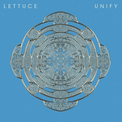 Lettuce - Unify { vinyl }