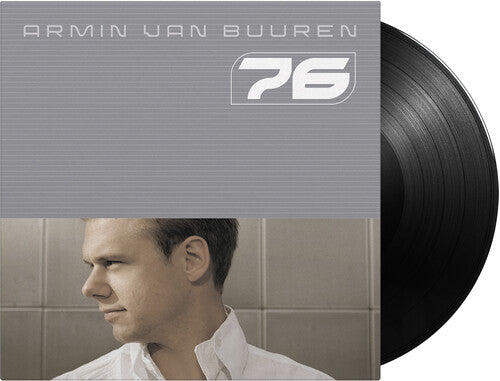 Armin van Buuren - 76 (IEX) { vinyl }