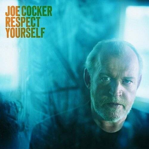 Joe Cocker - Respect Yourself { vinyl }