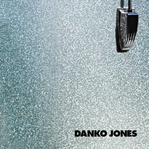 Danko Jones - Danko Jones { vinyl }