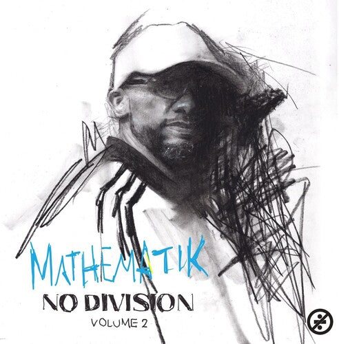 Mathematik - No Division Vol.2 { vinyl }